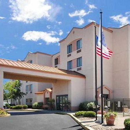 Sleep Inn & Suites Rehoboth Beach Exterior photo