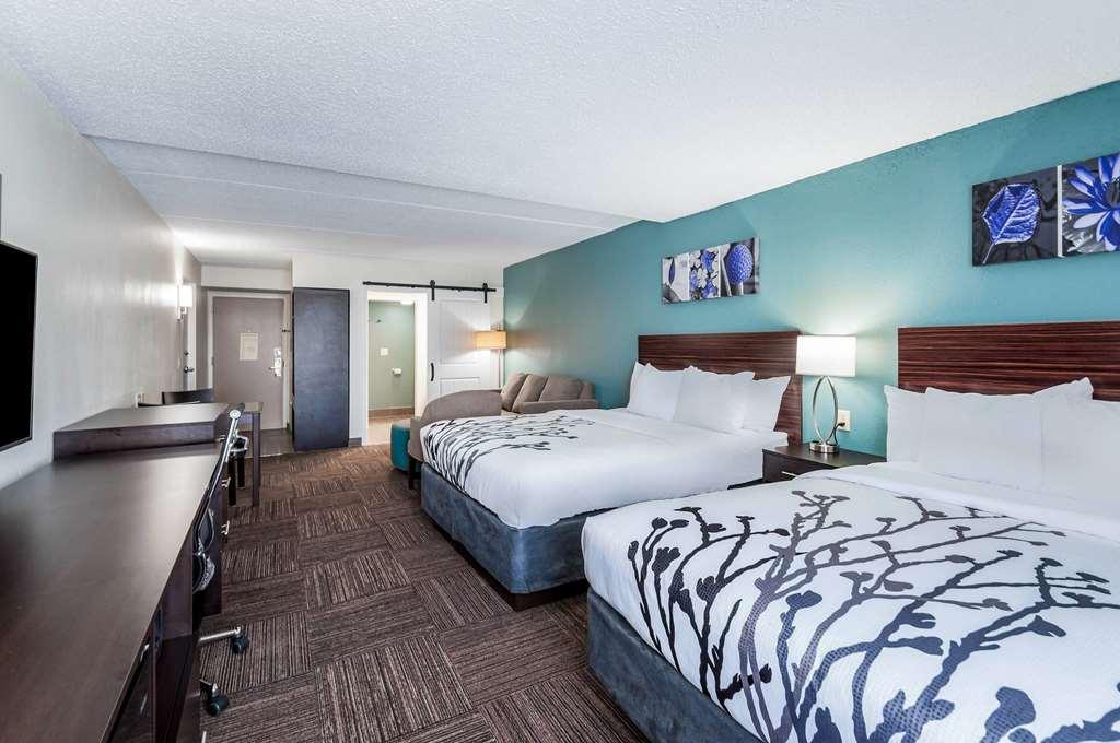 Sleep Inn & Suites Rehoboth Beach Room photo