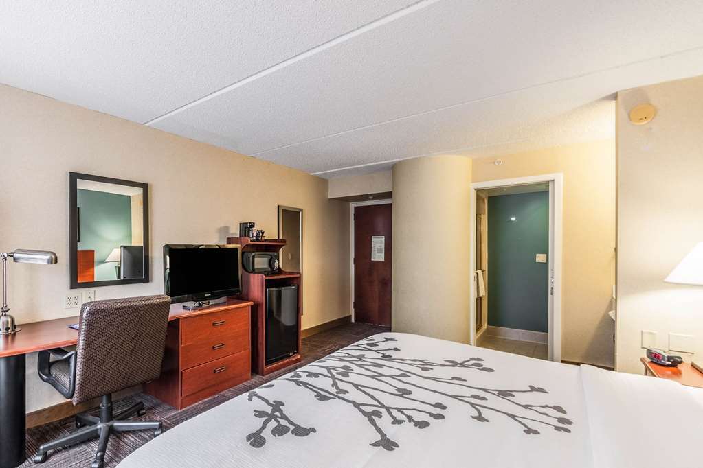 Sleep Inn & Suites Rehoboth Beach Room photo